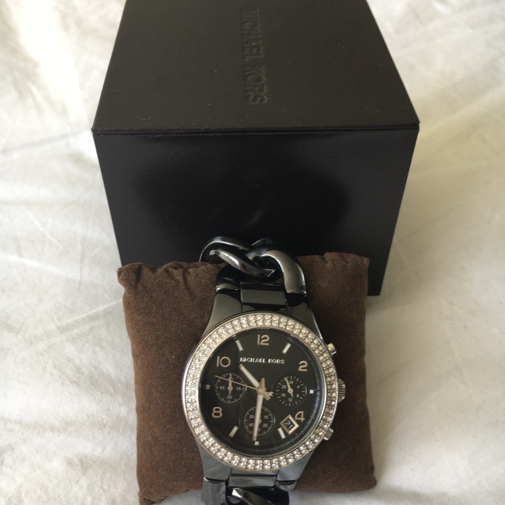 Micheal Kors Watch